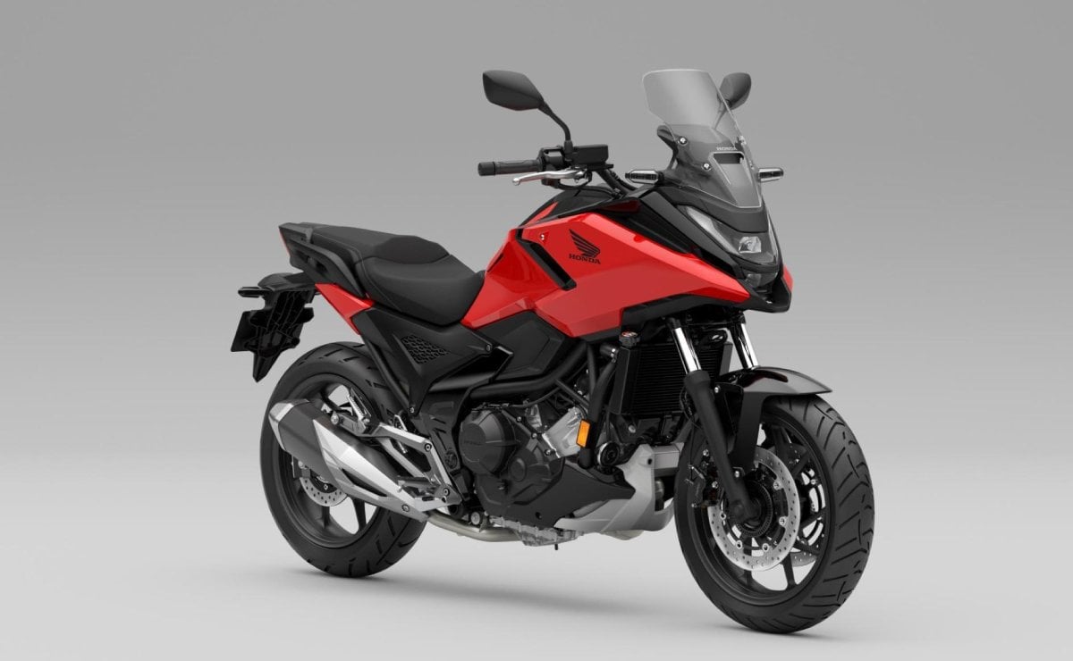 Llegó la nueva Honda NC750X: ¿Qué motos te podés comprar por lo que vale la crossover japonesa?