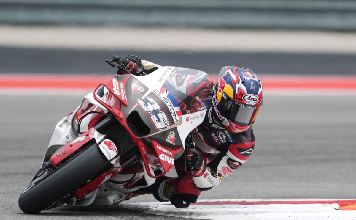 Honda Racing MotoGP