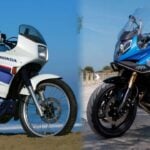 honda tramsalp o cfmoto 650mt Imagen relacionada