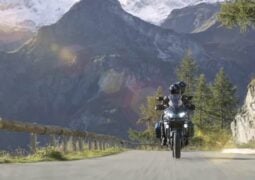 Kawasaki Versys 650 2026