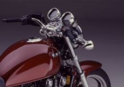 Kawasaki Zephyr 1100