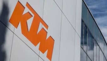 KTM Balances primer semestre 2025