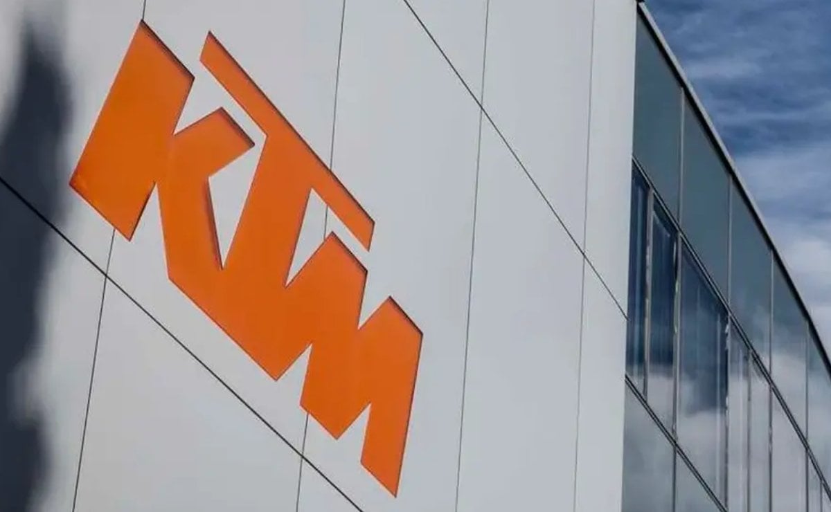 KTM Balances primer semestre 2025