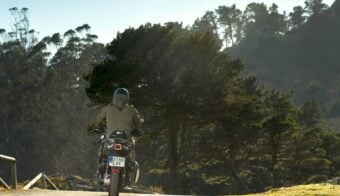 Kymco DTX 350 2025