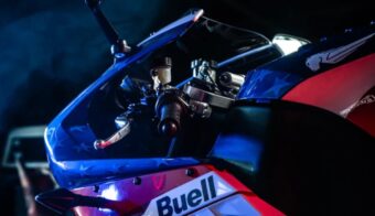 Moto Hammerhead Freedom Edition 2025