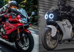 moto china vs CFMoto