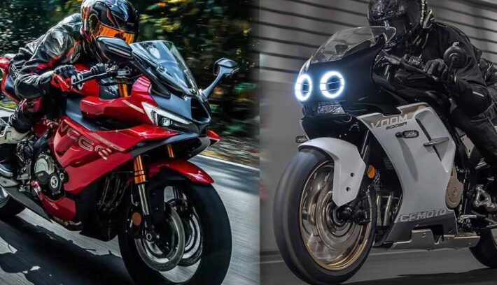 moto china vs CFMoto