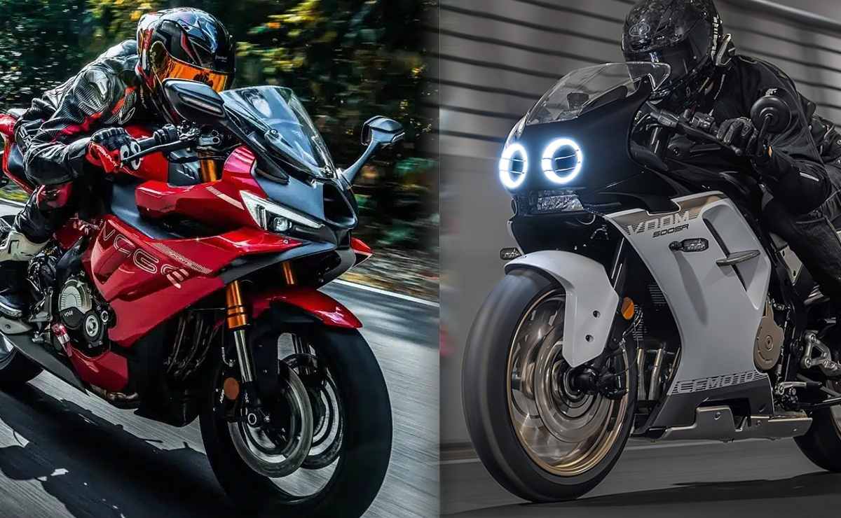 moto china vs CFMoto