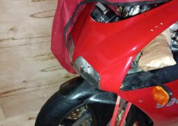 Moto Ducati 996 SPS