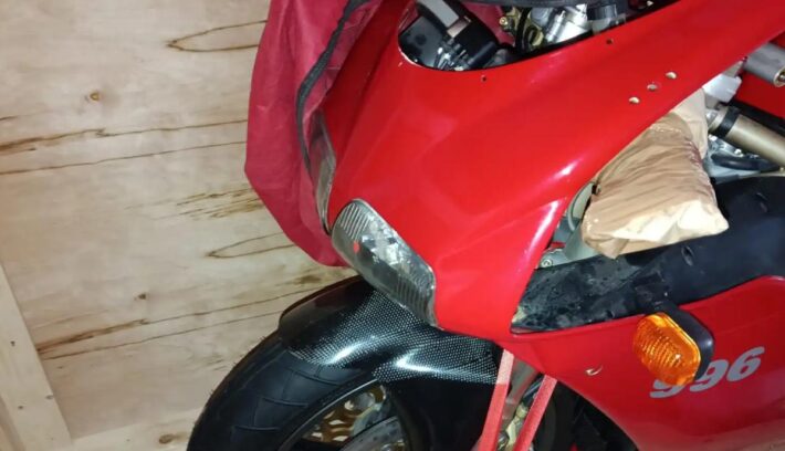 moto ducati 996 sps Moto Ducati 996 SPS