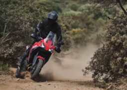 Moto Morini anunció una jornada de test rides y lanzó una nueva financiación