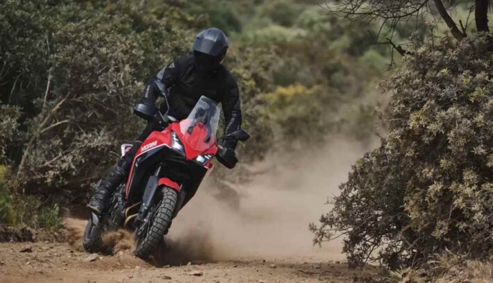 Moto Morini anunció una jornada de test rides y lanzó una nueva financiación