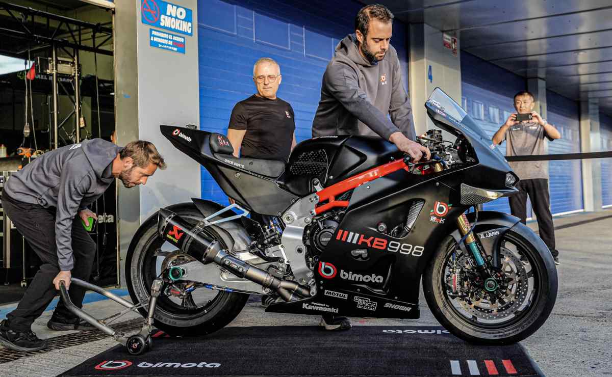 moto superbike