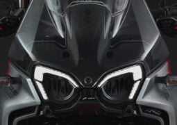 Moto trail MV Agusta Enduro Veloce