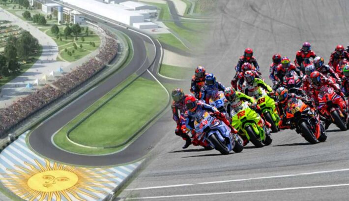 MotoGP futuro Autódromo Buenos Aires