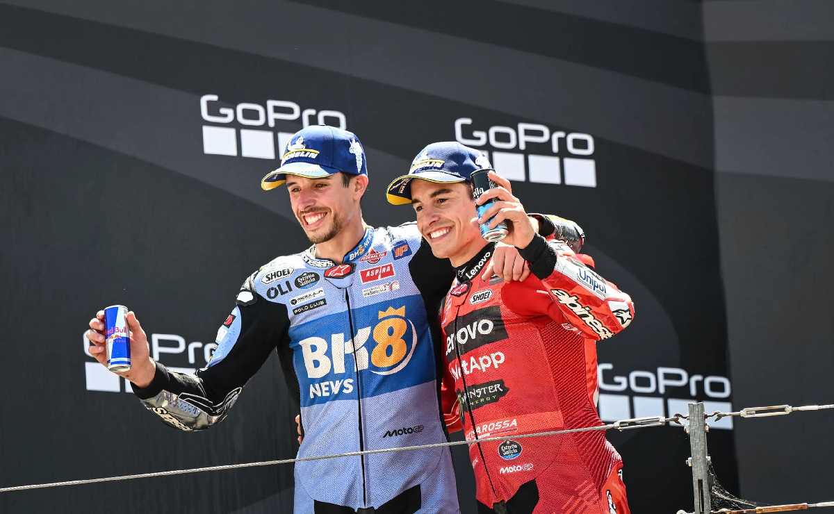 Cinco cosas que tenés que saber antes de ver el Gran Premio de República Checa de MotoGP

