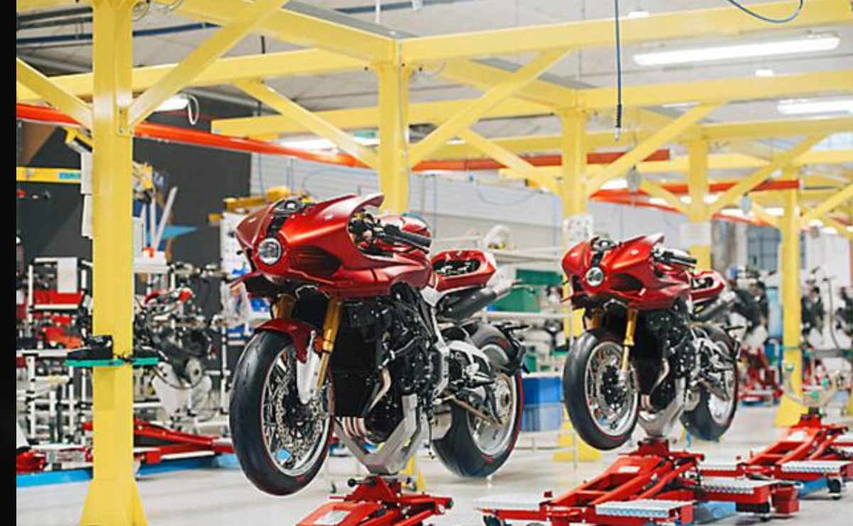 MV Agusta Planes 2026