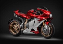 MV Agusta Planes 2026