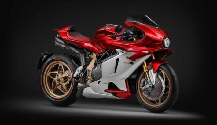 MV Agusta Planes 2026