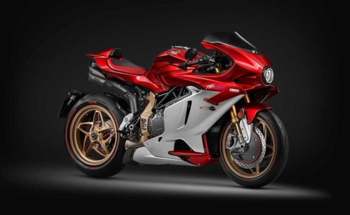 MV Agusta Planes 2026