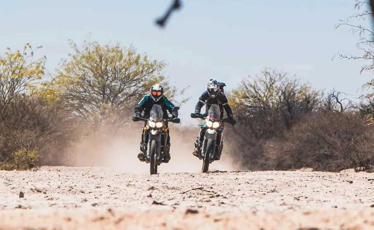Moto Voge 300 Rally precio julio