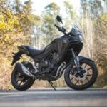 prueba honda nx500 Imagen relacionada