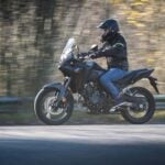 prueba honda nx500 2 Imagen relacionada