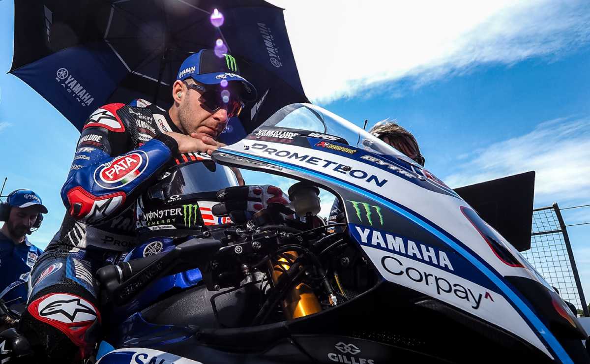 Rea regreso Honda