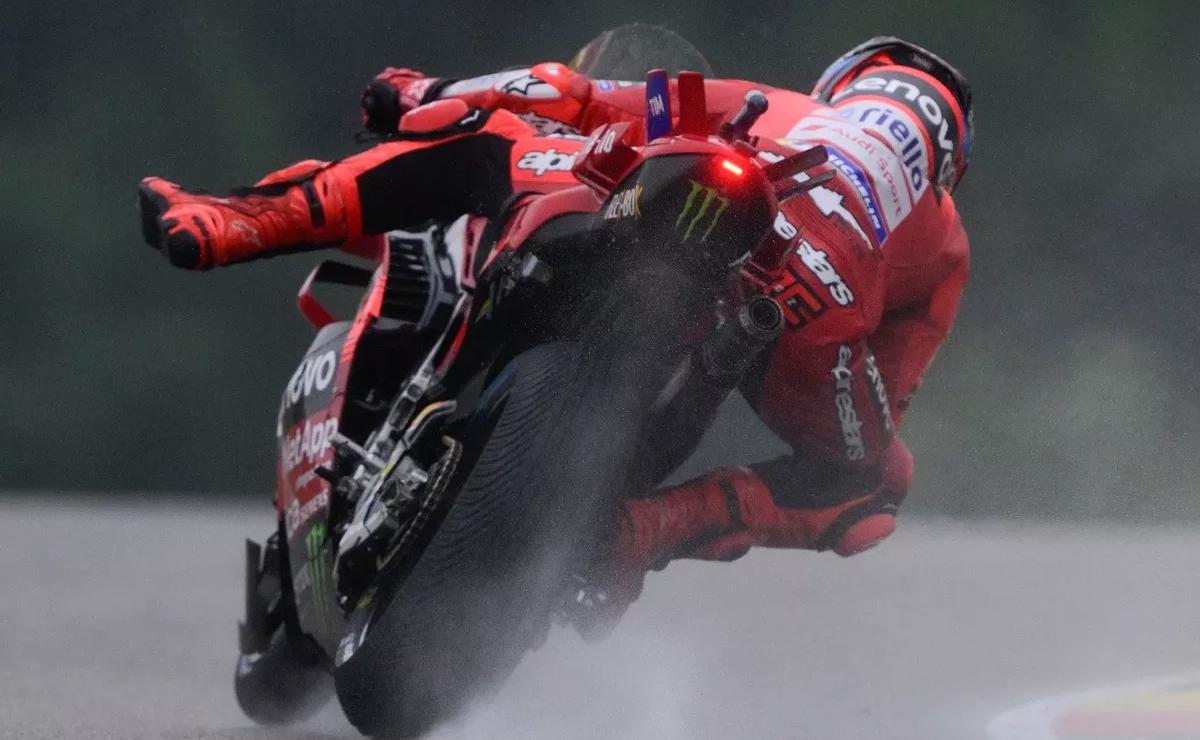 Reglamento 2027 MotoGP 