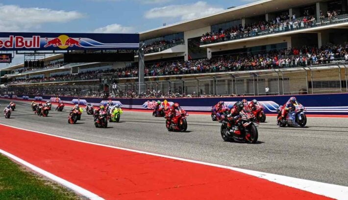 Reglamento 2027 MotoGP
