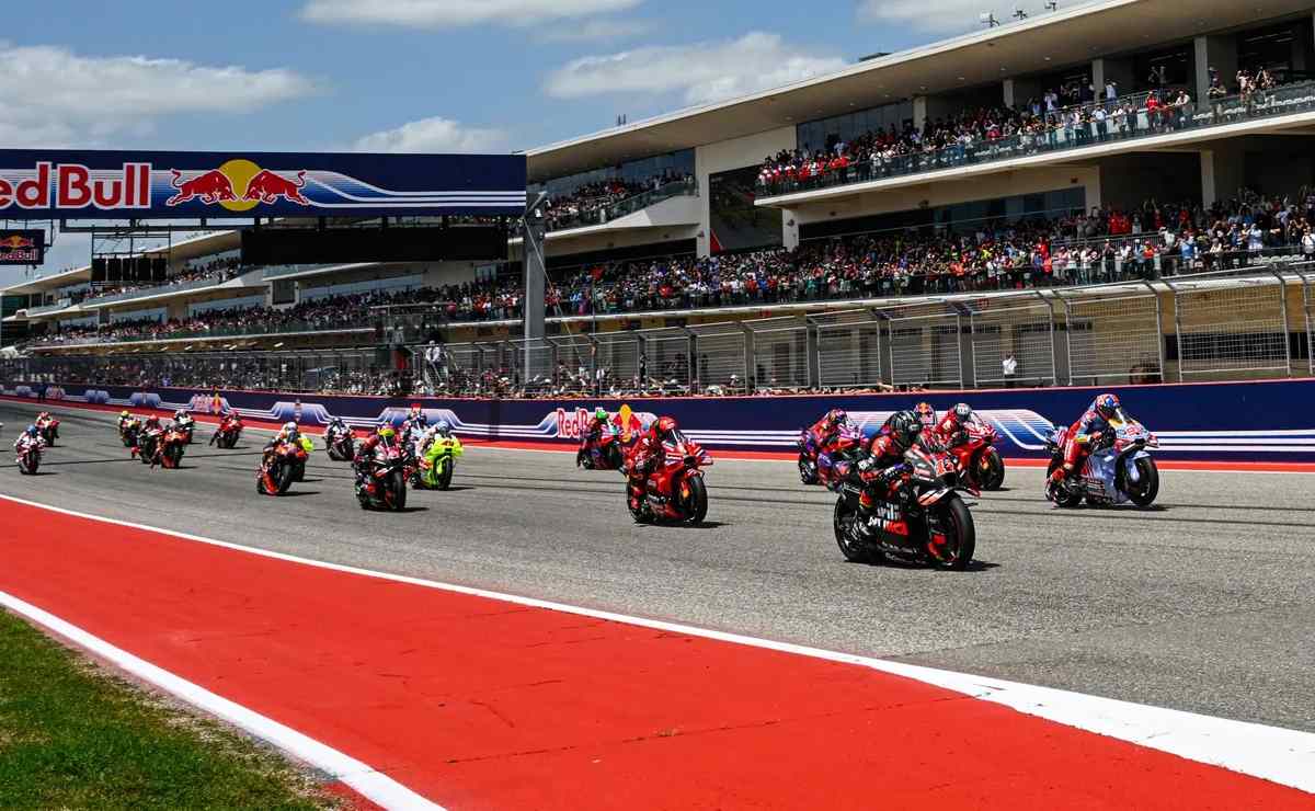 Reglamento 2027 MotoGP 