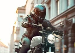 Royal Enfield GRR 450 preventa