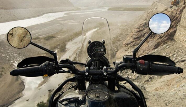 royal enfield himalayan 450 Royal Enfield Himalayan 450