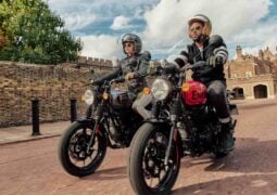 financiación Royal Enfield Hunter 350