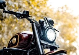 Royal Enfield Meteor 350