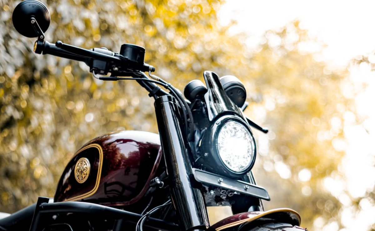 Royal Enfield Meteor 350