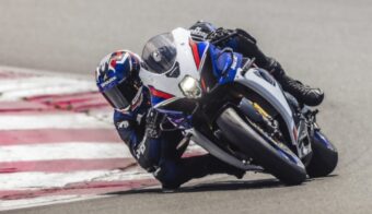 Suzuki GSX-R1000