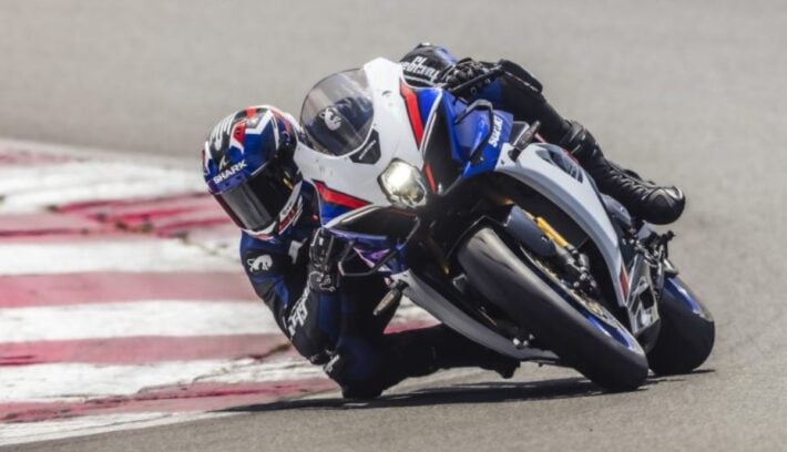 Suzuki GSX-R1000