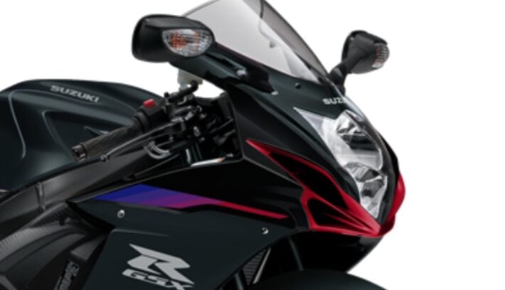 suzuki gsx r 600 1
