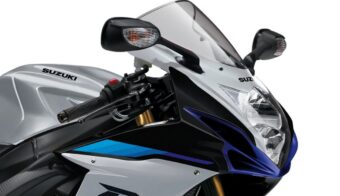 Suzuki GSX-R750