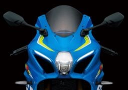 Suzuki GSX-R1000