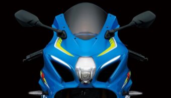Suzuki GSX-R1000
