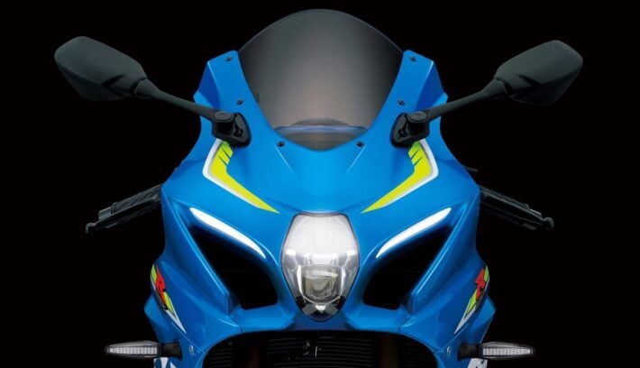 Suzuki GSX-R1000