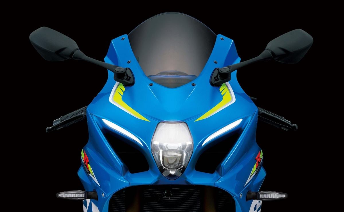 Suzuki GSX-R1000
