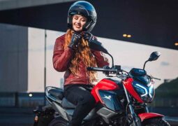 TVS celebró una nueva edición del Test Ride Experience y tuvo la presentación de un nuevo modelo