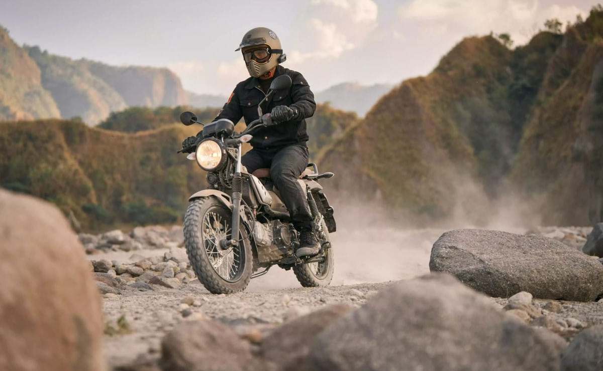 Yamaha PG 155
