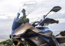 Yamaha Tracer 7 2025