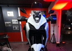 Moto Morini X-Cape 700