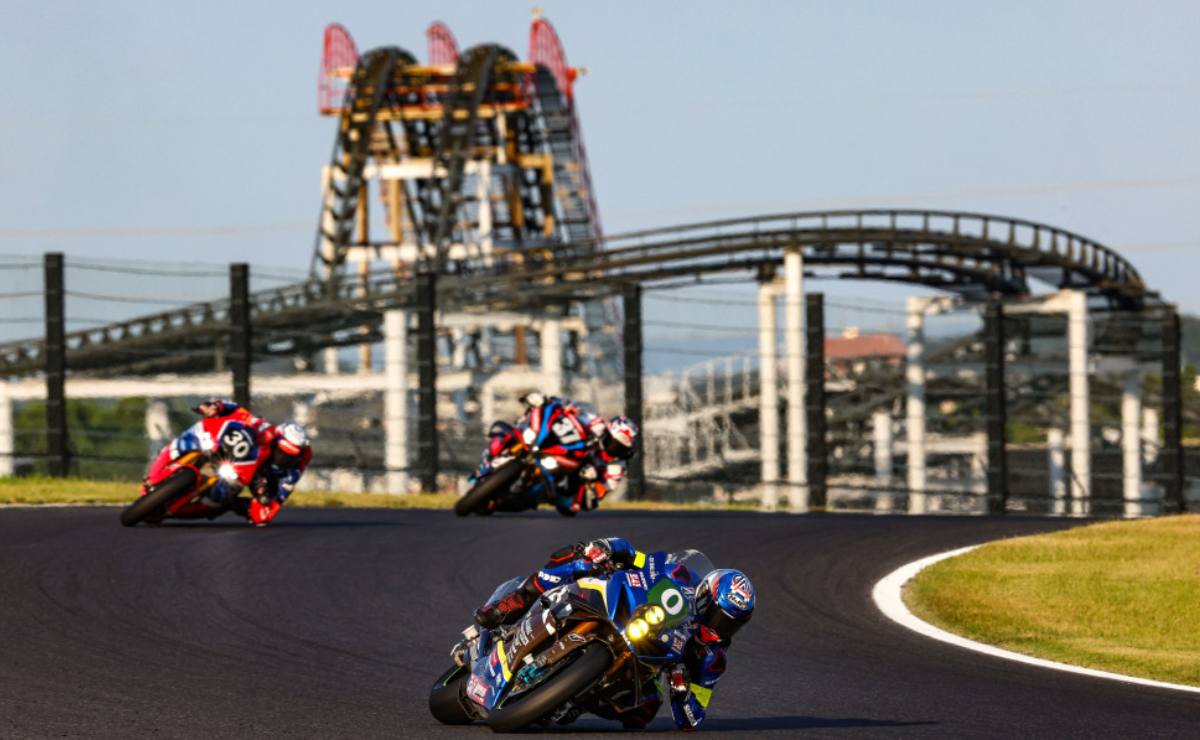 8 Horas de Suzuka