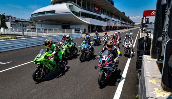 8 Horas de Suzuka